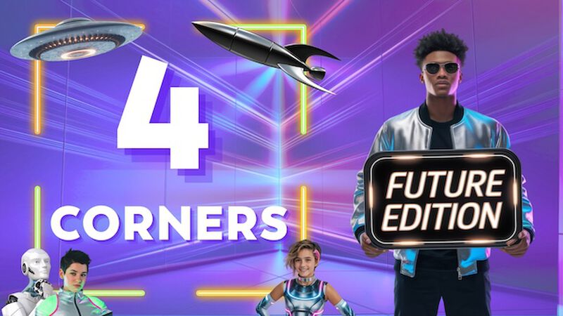 Four Corners: Future Edition